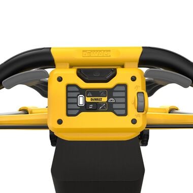 DEWALT 60V MAX Cordless Brushless Rear Wheel Drive Self Propelled Lawn Mower Kit, large image number 5