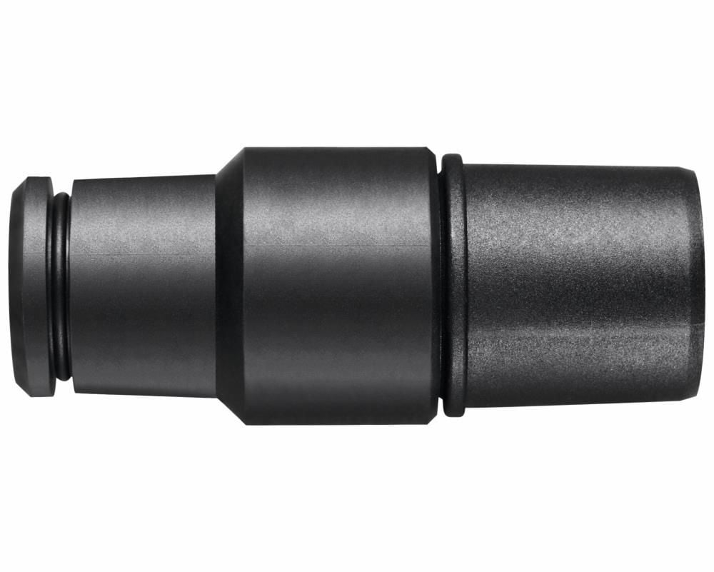 Bosch Vacuum Hose Adapter for 1-1/4 Inch and 1-1/2 Inch Hoses, large image number 1