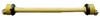 Winco PTO Generator Shaft 1-3/8in 6 Splines on Both Ends, small image number 1