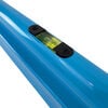 Ox Tools OX Pro 72 Inch Concrete Screed/Darby Tool with Leveling Vial, small image number 2