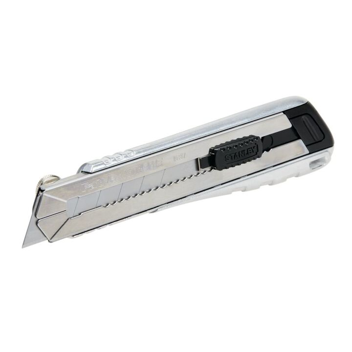 Stanley FatMax Xtreme Snap Off Knife, large image number 6
