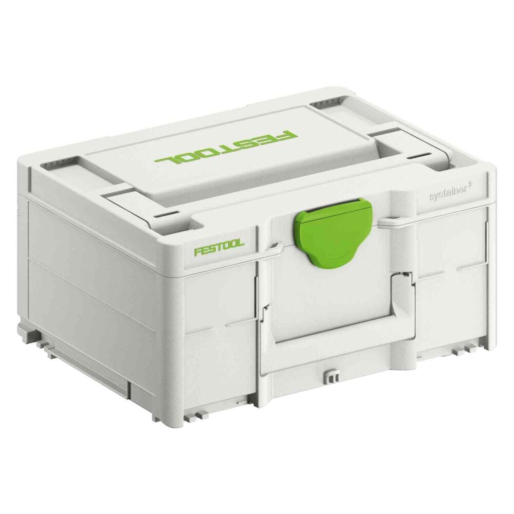 Festool SYS3 M 187 Systainer – 204842