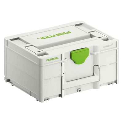 SYS3 M 187 Systainer