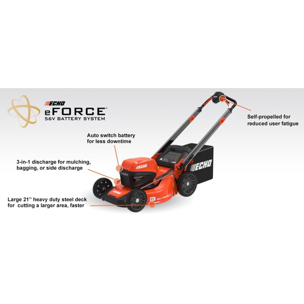 Fastest self sales propelled lawn mower
