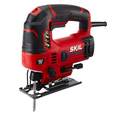 SKIL Corded Jigsaw 6 Amp, large image number 1