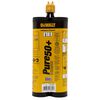 DEWALT Pure50+ 20.5 oz. Epoxy Injection Anchoring Adhesive, small image number 2