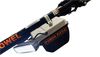 MBW 36" Walk Behind Power Trowel GX270 Power Pitch Handle Less Battery & Charger, small image number 2