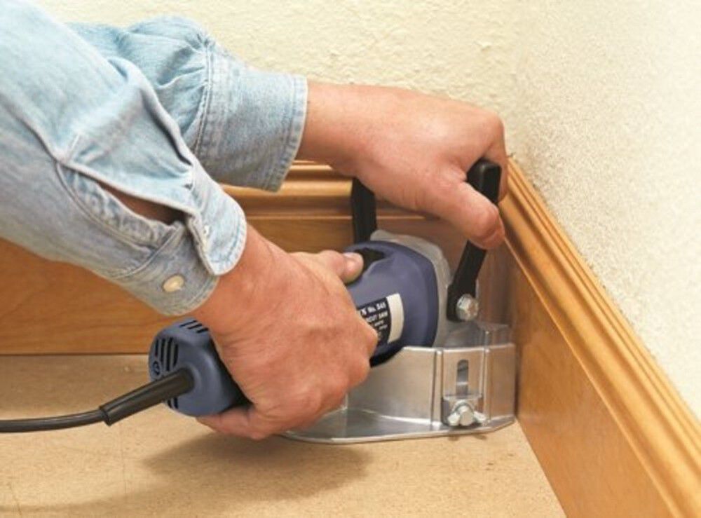 Crain MultiUndercut Saw 575 from Crain Acme Tools