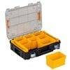 DEWALT TSTAK Organizer with Clear Lid, small image number 4