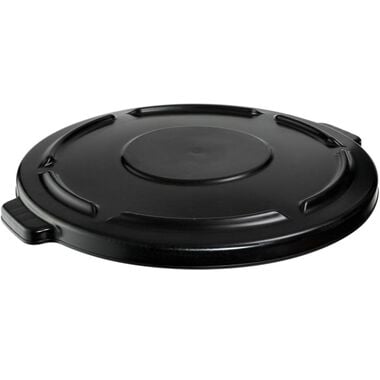 Rubbermaid Lid for 2655 BRUTE Container, large image number 0