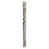 DEWALT 1/2 in x 4 in x 6 in High Impact Carbide SDS Plus Hammer Drill Bit, small image number 1