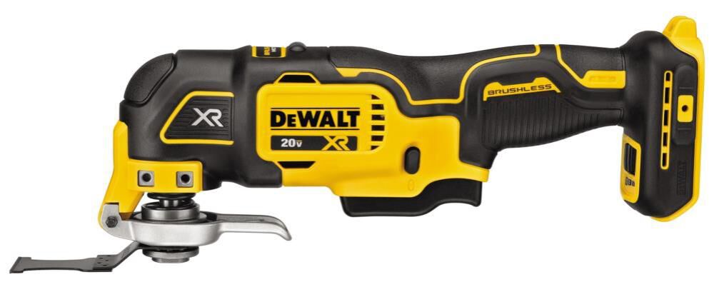 DEWALT 20V MAX 5-Tool Combo Kit, large image number 6