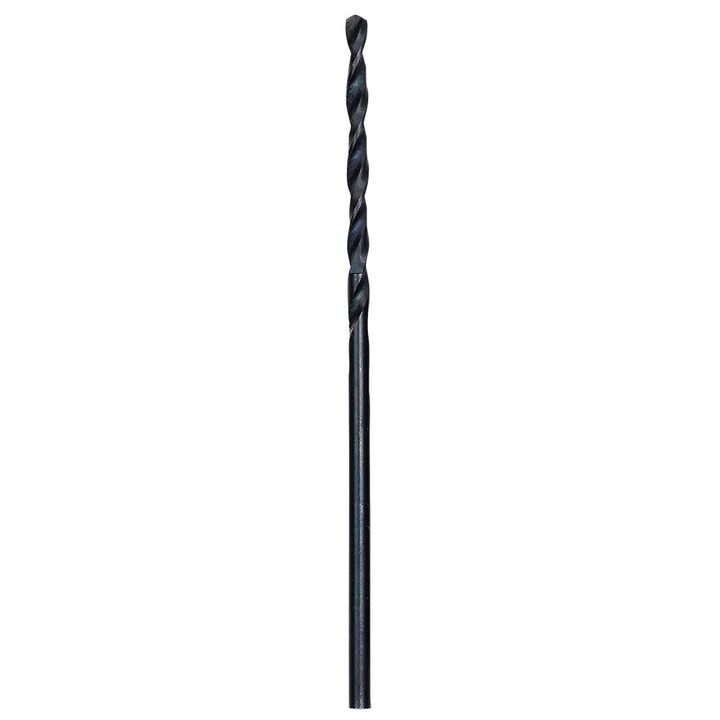 Milwaukee 1/16 in. Thunderbolt Black Oxide Drill Bit