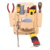 CLC 6 Pocket Electrical & Maintenance Tool Pouch, small image number 1