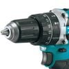 Makita 18V LXT Hammer Drill 1/2in Brushless (Bare Tool), small image number 4