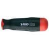 Felo Torque Limiting Handle 26.6 to 47.8 Lb-In Handle Length: 4.13 In., small