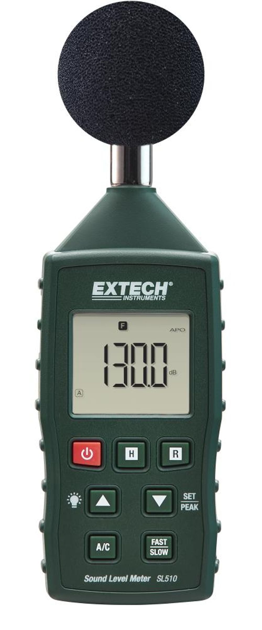 Extech Sound Meter, large image number 1