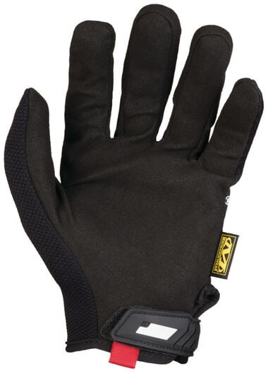 Mechanix Wear The Original Gloves XL, large image number 2