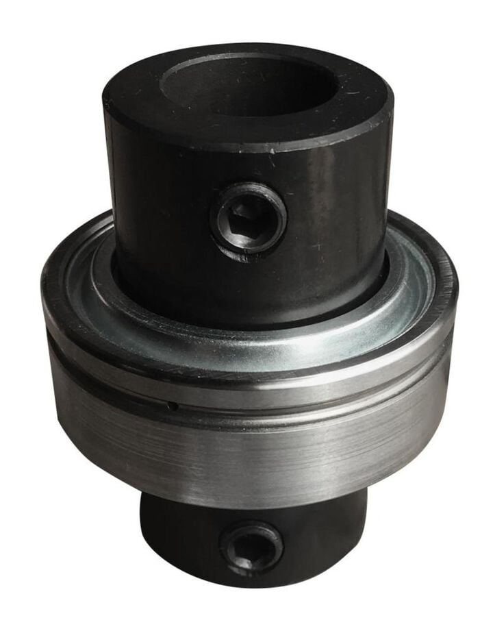 MBW Eccentric Bearing