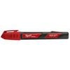 Milwaukee INKZALL Red Paint Marker, small image number 1