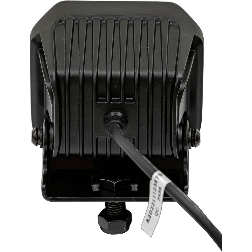 Buyers Products Company 4 Inch Wide Angle Edgeless Work Light, large image number 4