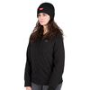 Milwaukee Rib-Knit Cuffed Beanie - Black, small