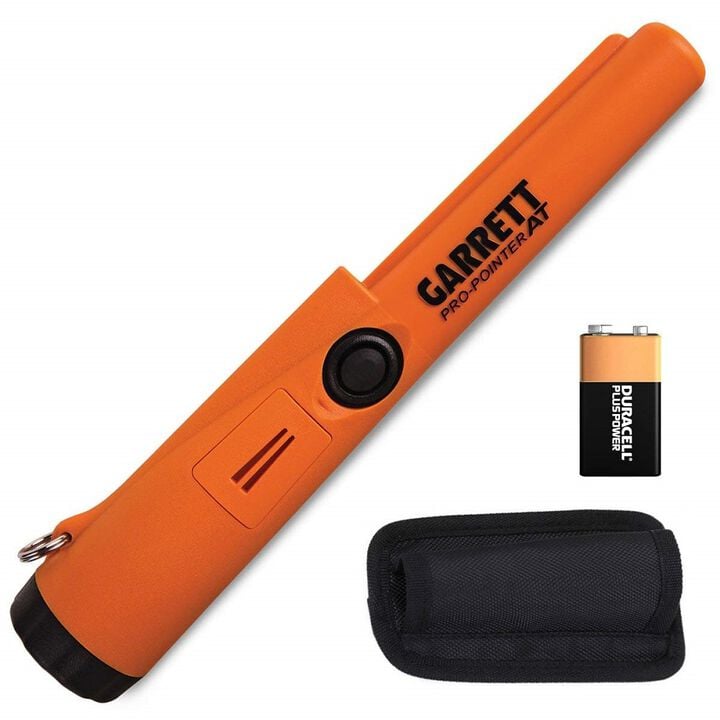 Garrett Pro-Pointer AT Metal Detector, large image number 1