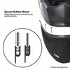 Klein Tools Neck Guard for Welding Helmet, small image number 4