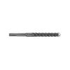 DEWALT ELITE SERIES SDS PLUS Masonry Drill Bit 1/2in x 8in x 10-1/2in, small image number 1