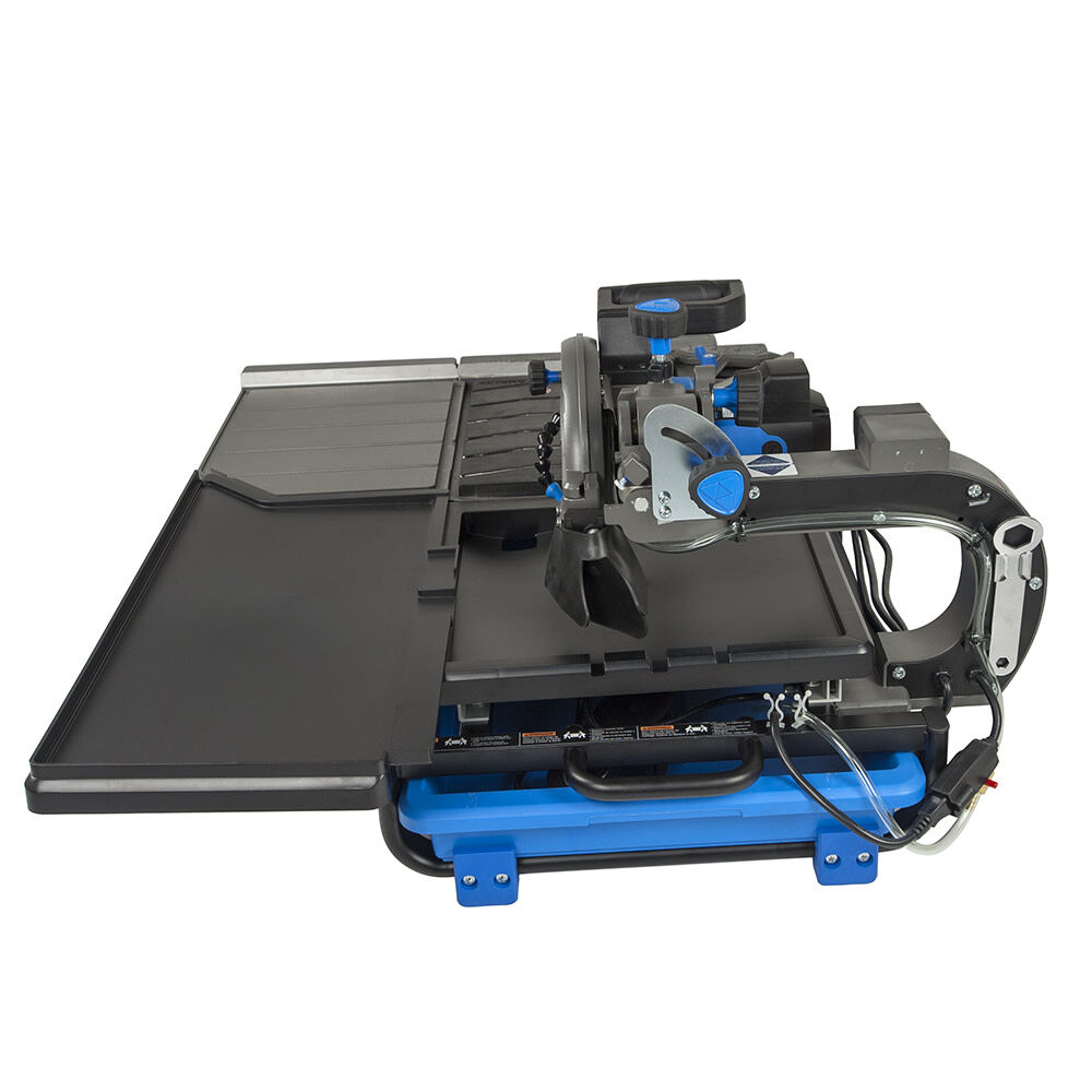 Delta cruzer 7 inch tile sale saw
