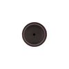 Kwikset Venetian Bronze Bed/Bath Juno Privacy Door Knob, small image number 3