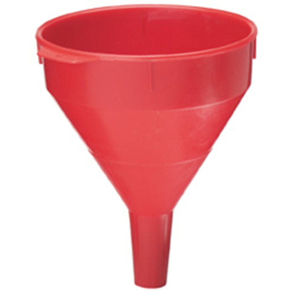Plews 2Qt Plastic Funnel, large image number 1