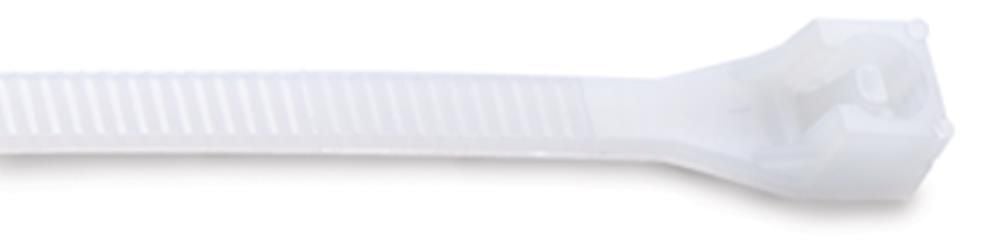 Gardner Bender Heavy Duty Cable Tie 18 In. Natural, large image number 1