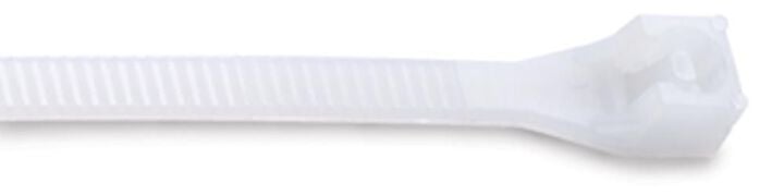 Gardner Bender Heavy Duty Cable Tie 18 In. Natural