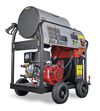 Simpson Big Brute 4000 PSI 4.0 GPM Gas Powered Hot Water 49 State Commercial Pressure Washer with 4 Spray Tips, small image number 2