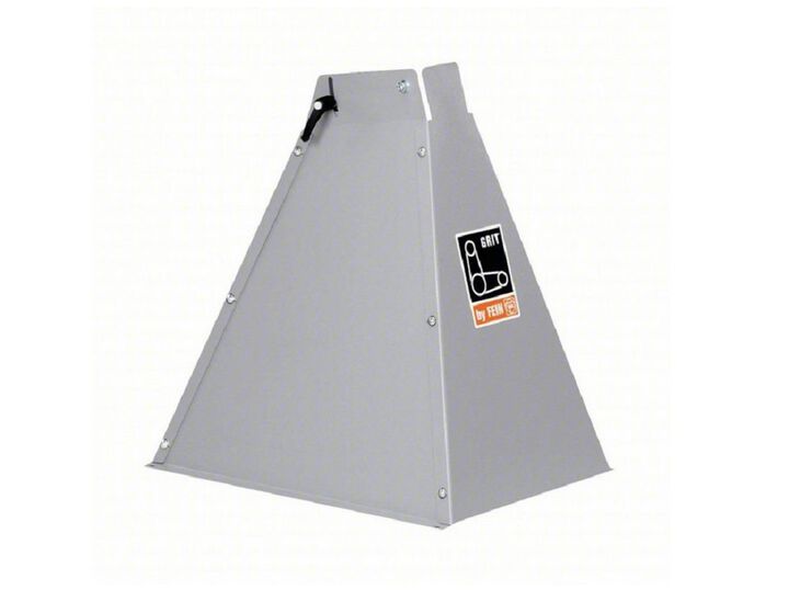 Fein Promotional GX/GIS Base for GX or GI Belt Grinders, large image number 1