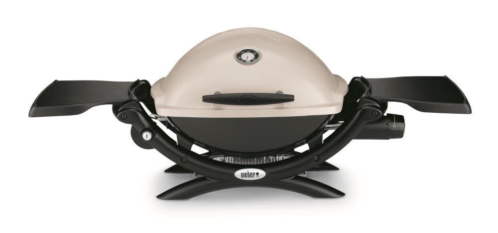 Weber Q 1200 Gas Grill 51060001 Acme Tools