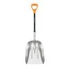 Fiskars Fiberglass Scoop Shovel, small image number 1