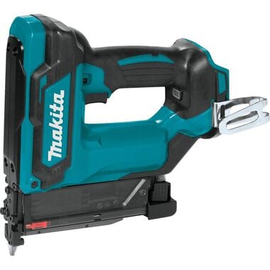 Makita 18V LXT Lithium-Ion Cordless Pin Nailer 23 Ga. (Bare Tool)
