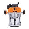 Triton Power Tools TRA001 Dual Mode Precision Plunge Router 2400W / 3-1/4hp, small image number 4