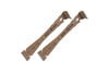 Spec Ops 9.5 in Trim Bar 2pk, small image number 1