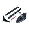 Toro Mulch Kit for 42in TimeCutter Models SS and SW, small image number 1