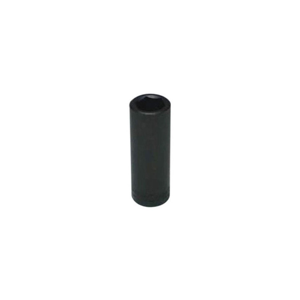 Wright Tool 1/2 In. Drive x 1-1/4 In. Nominal 6 Point Deep Impact Socket, large image number 2