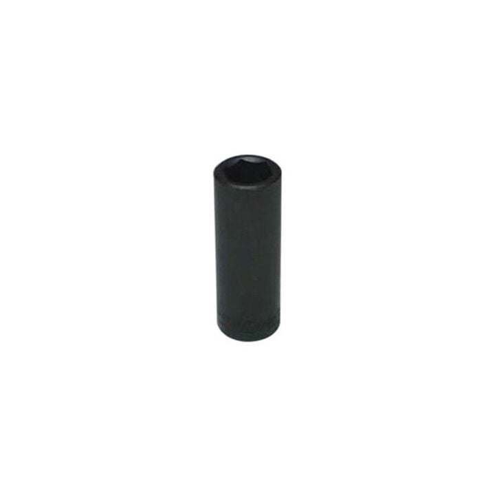 Wright Tool 1/2 In. Drive x 1-1/4 In. Nominal 6 Point Deep Impact Socket, large image number 1