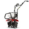 Earthquake MAC Mini Cultivator Tiller with 33cc 2-Cycle Viper Engine, small