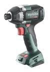 Metabo SSD 18 LT 200 BL 18V 1/4in Hex Brushless Impact Driver (Bare Tool), small