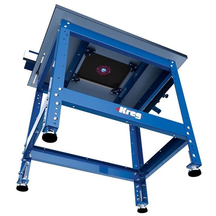 Kreg Precision Router Table System, large image number 4