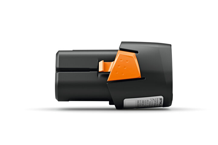 Stihl AS2 10.8V 2.6Ah Lithium Ion Power Tool Battery Pack, large image number 4