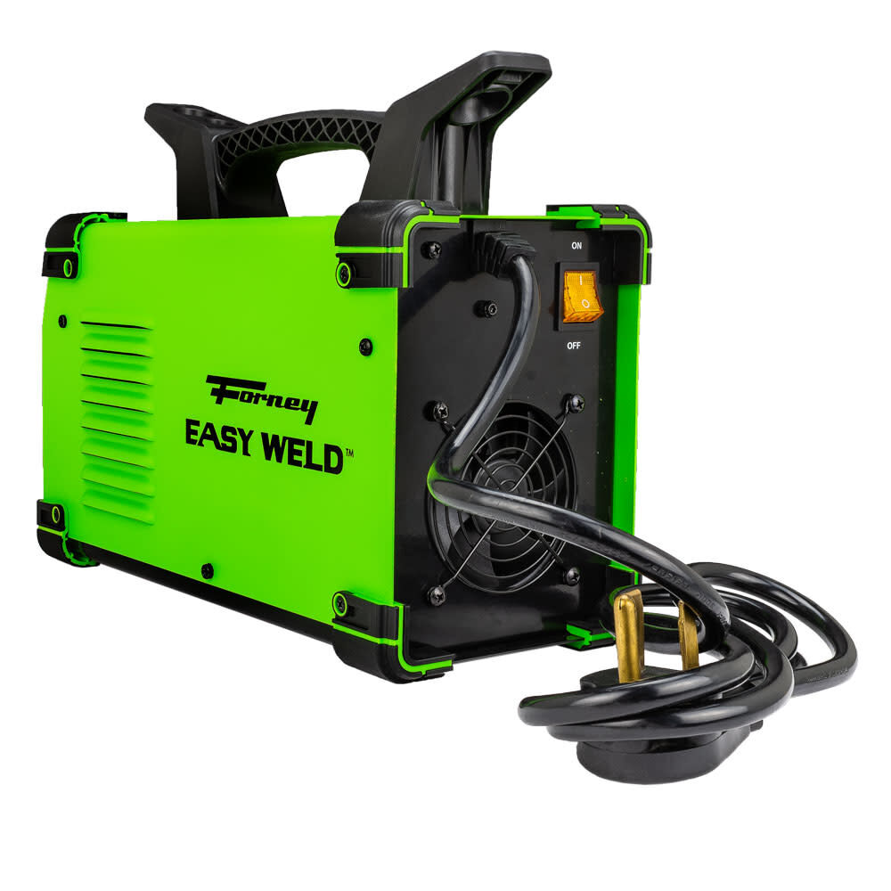 Forney Industries Easy Weld 180 ST Welder 291 Acme Tools