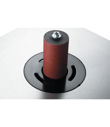 JET JBOS-5 Bench Top Oscillating Spindle Sander, large image number 6